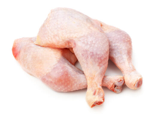 Chicken 2x Free Range Maryland