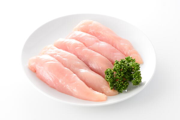 Chicken Tenderloins 500 Grams Free Range