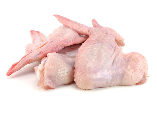 Chicken Wings 1 kg Free Range